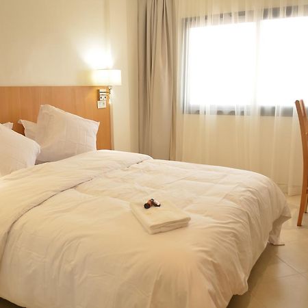 Hotel El Bachir Dakhla Eksteriør bilde