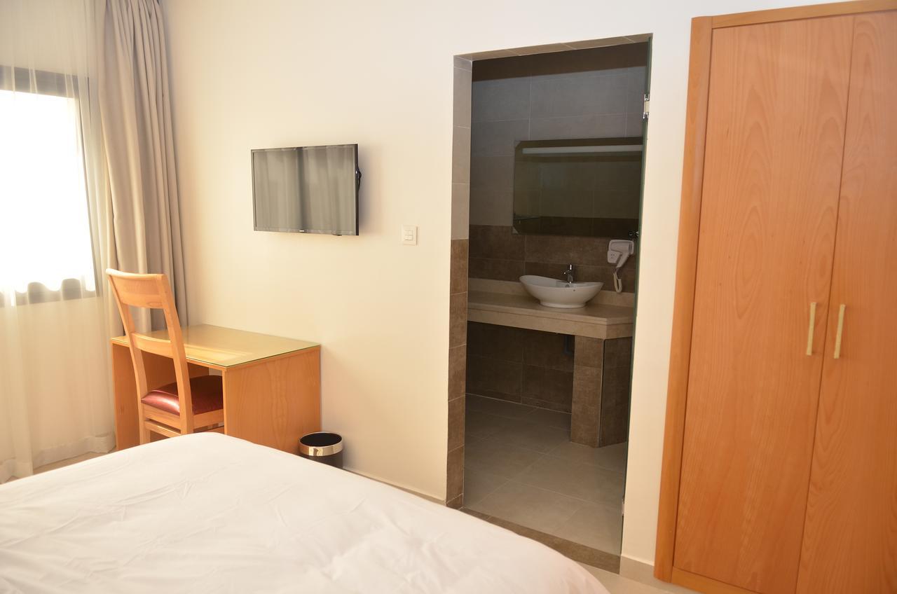 Hotel El Bachir Dakhla Eksteriør bilde