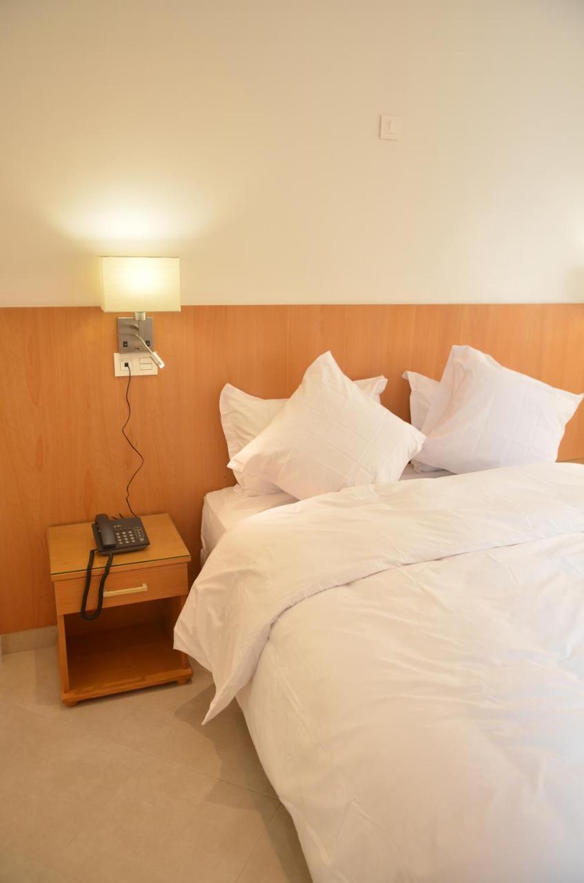 Hotel El Bachir Dakhla Eksteriør bilde