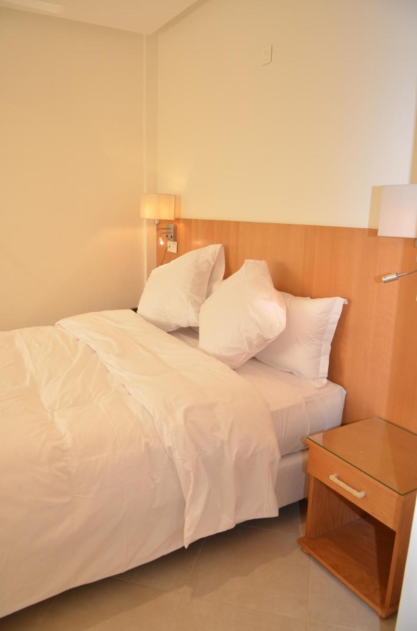 Hotel El Bachir Dakhla Eksteriør bilde