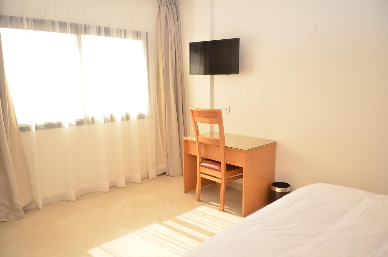 Hotel El Bachir Dakhla Eksteriør bilde