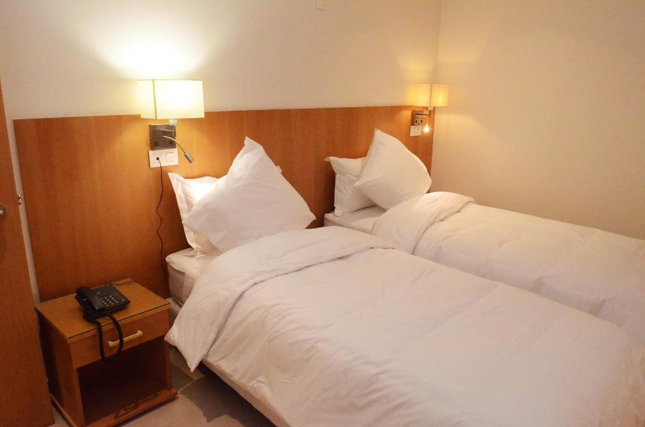 Hotel El Bachir Dakhla Eksteriør bilde